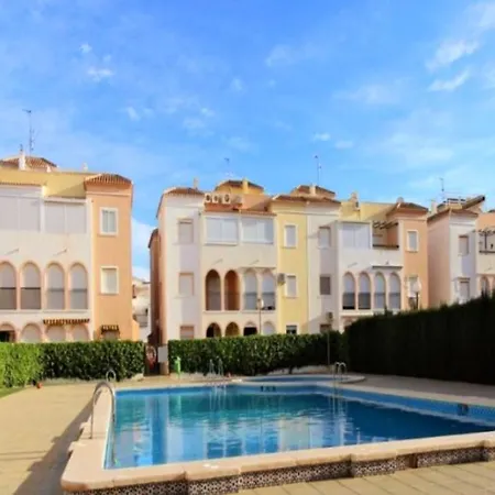 Apartamento Dalia,close To The Sea & Swimming Pool Apartment
